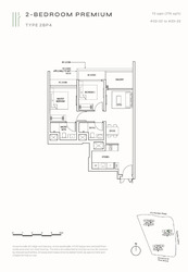 Pinetree Hill (D21), Condominium #504542871